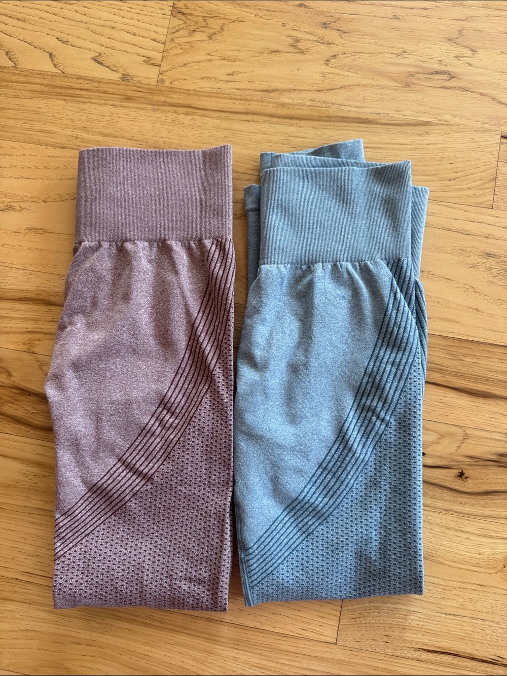 Leggings Set